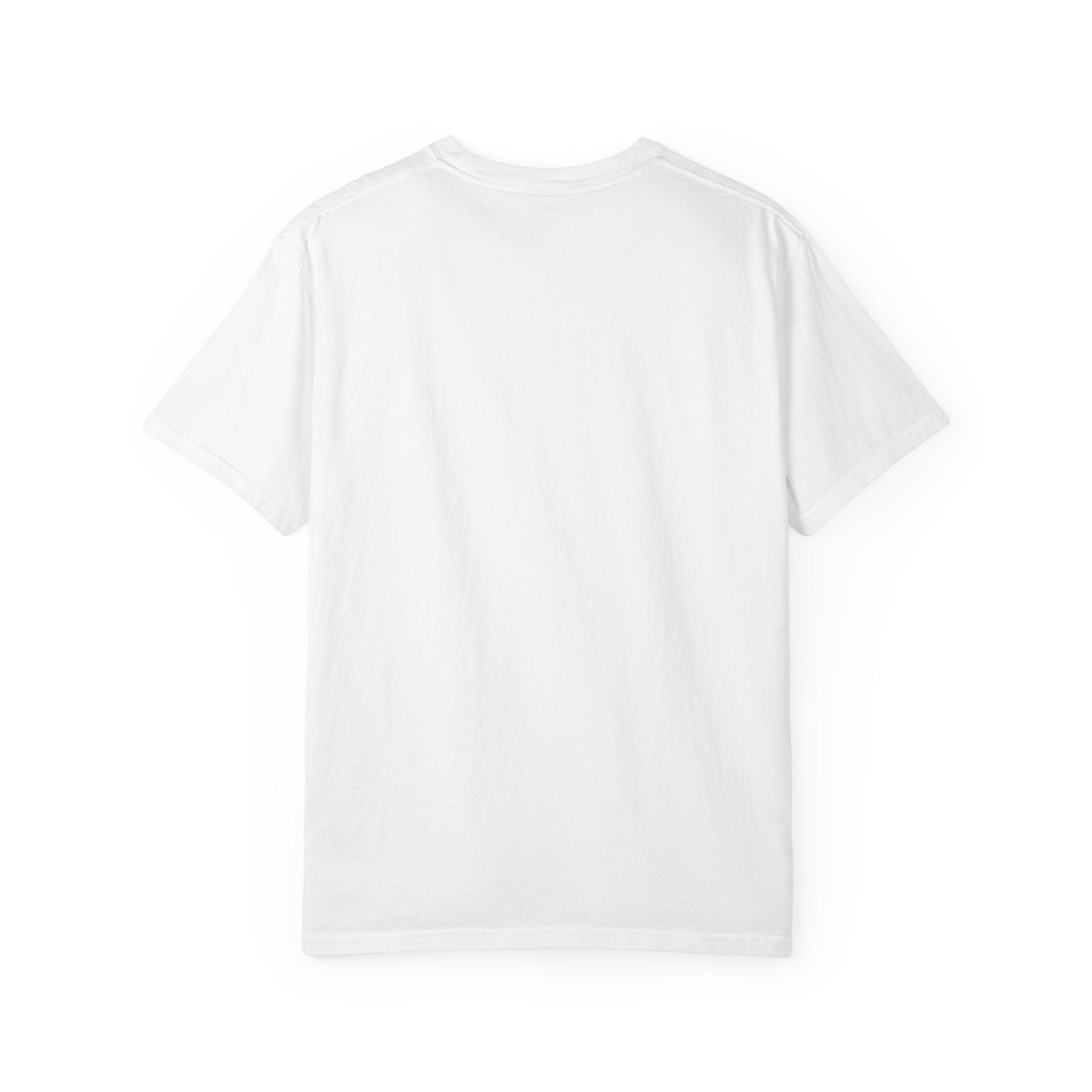 Hang on, let me overthink this T-shirt for Men