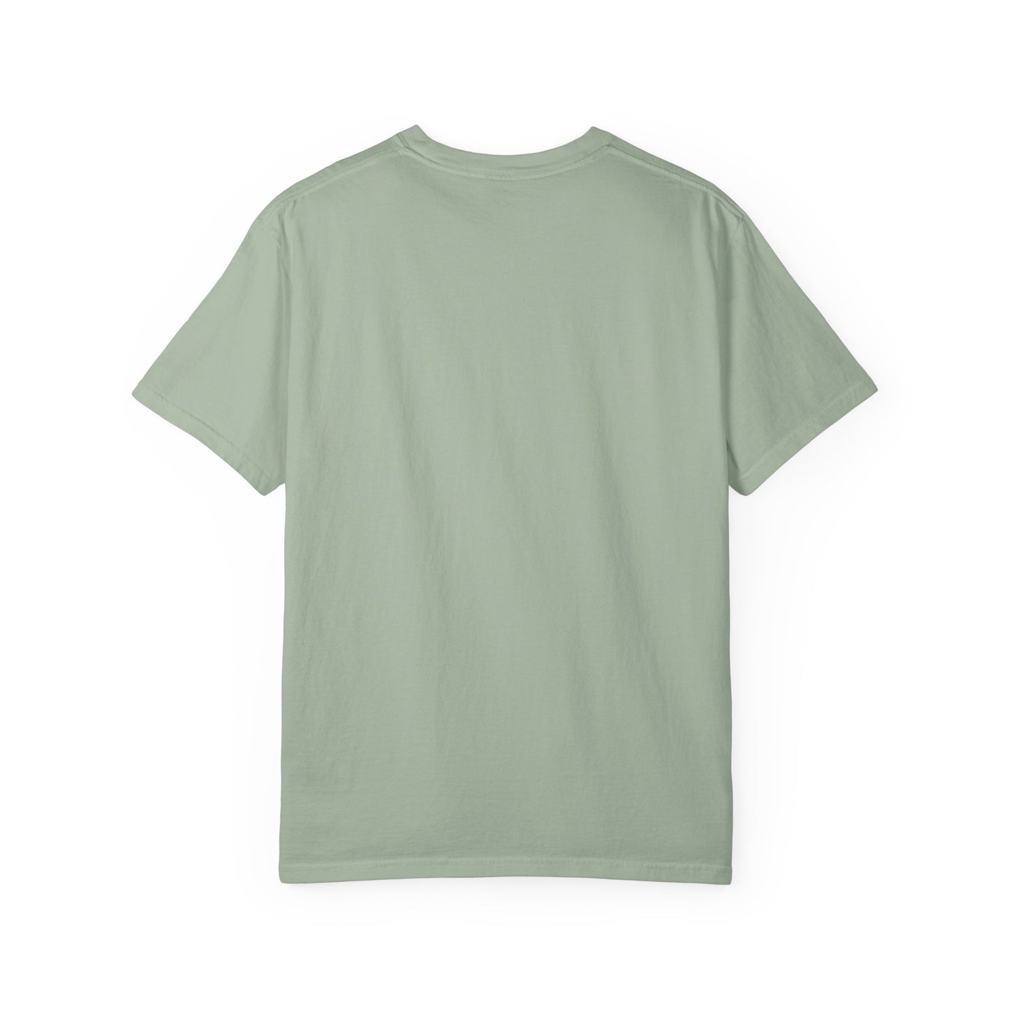 Hang on, let me overthink this T-shirt for Men