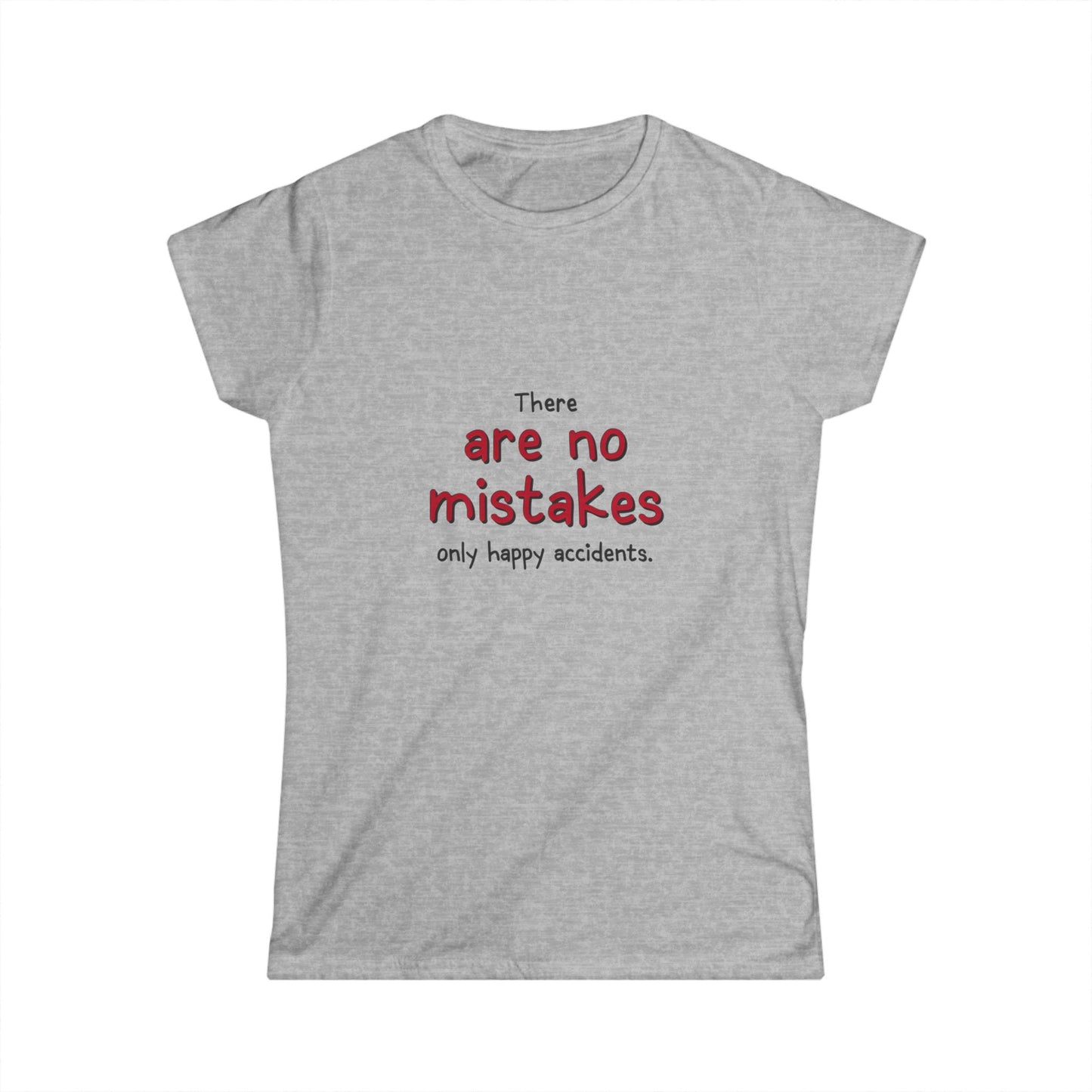Happy Accidents T-Shirt