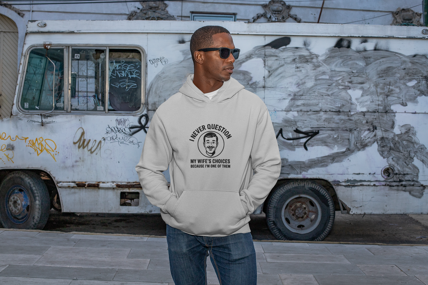 My Choices Hoodie