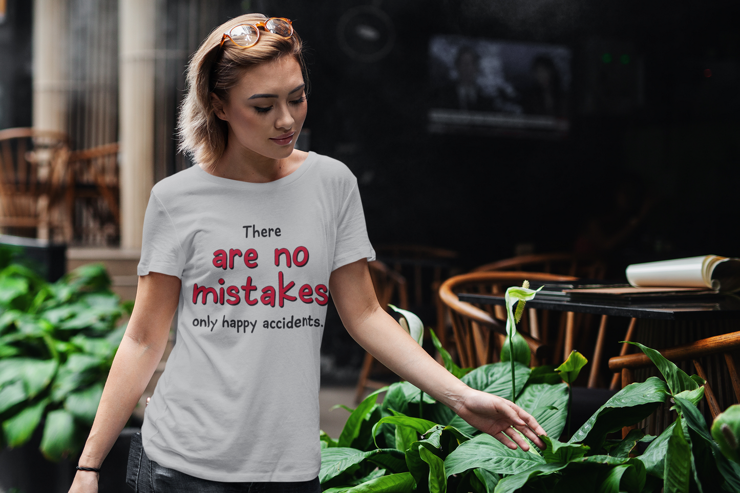 Happy Accidents T-Shirt