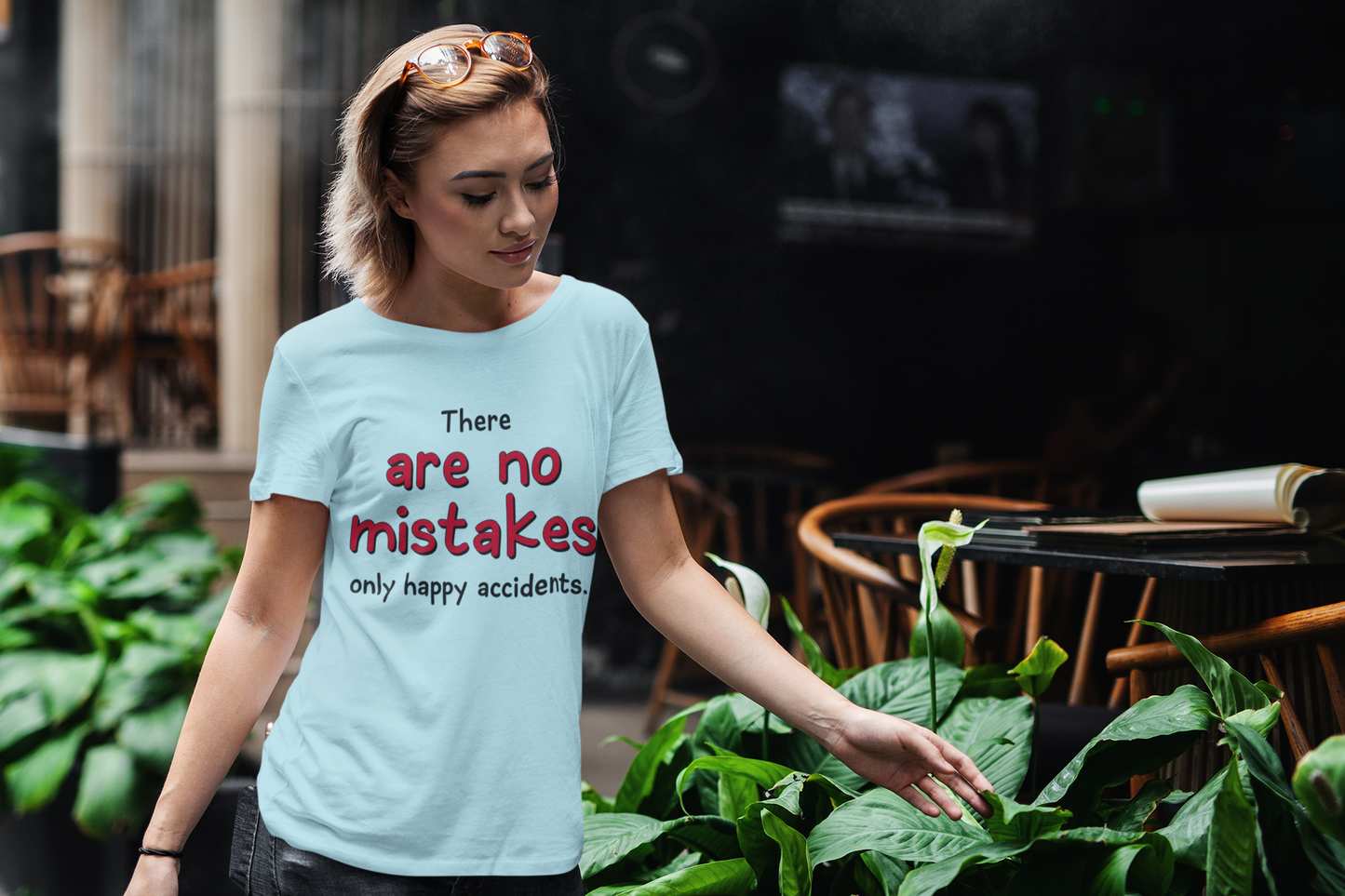 Happy Accidents T-Shirt