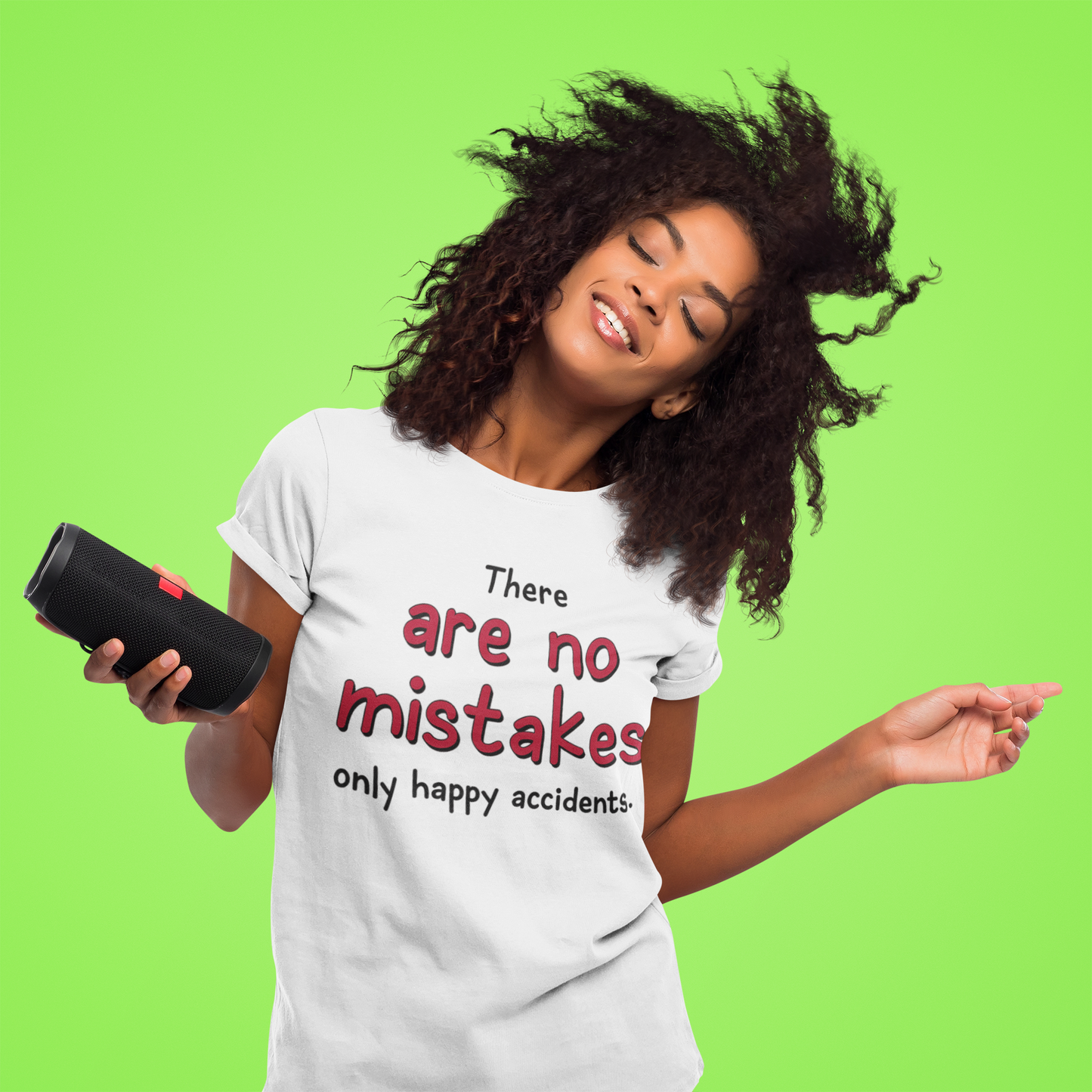 Happy Accidents T-Shirt
