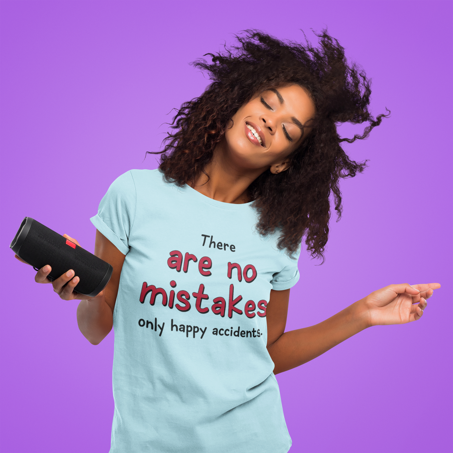Happy Accidents T-Shirt