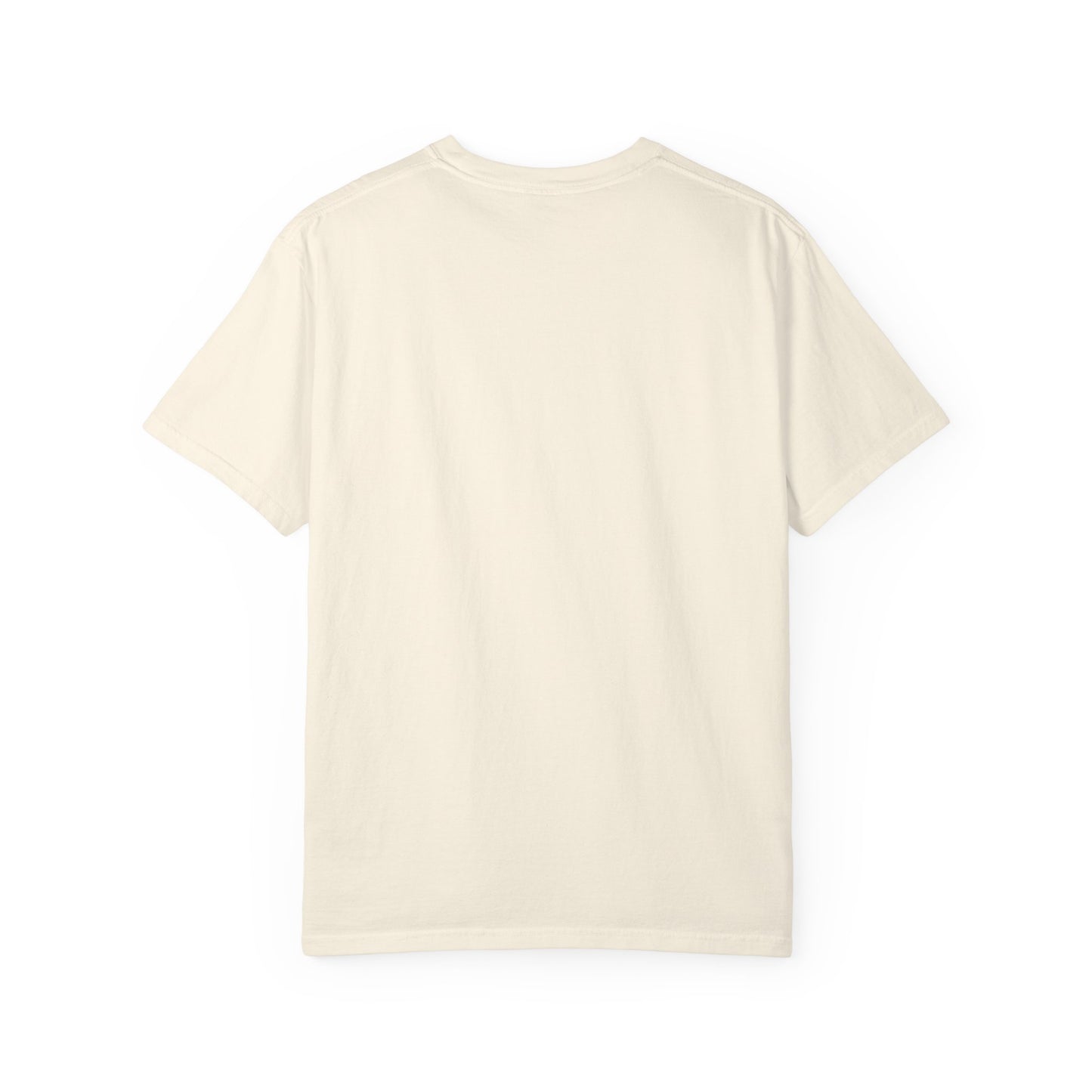 Hang on, let me overthink this T-shirt for Men