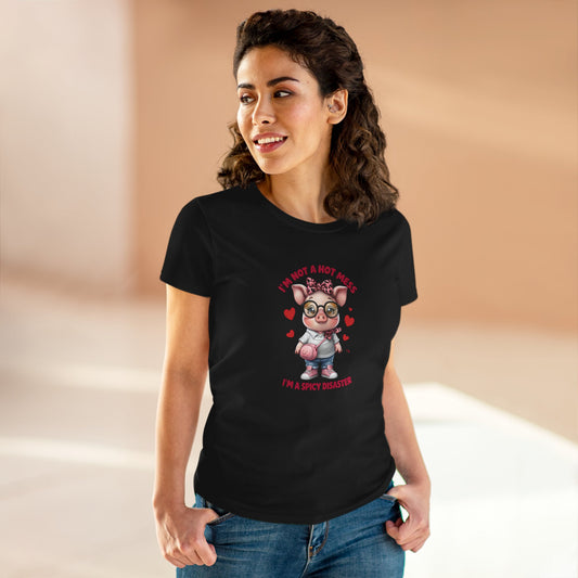 Spicy Disaster T-Shirt