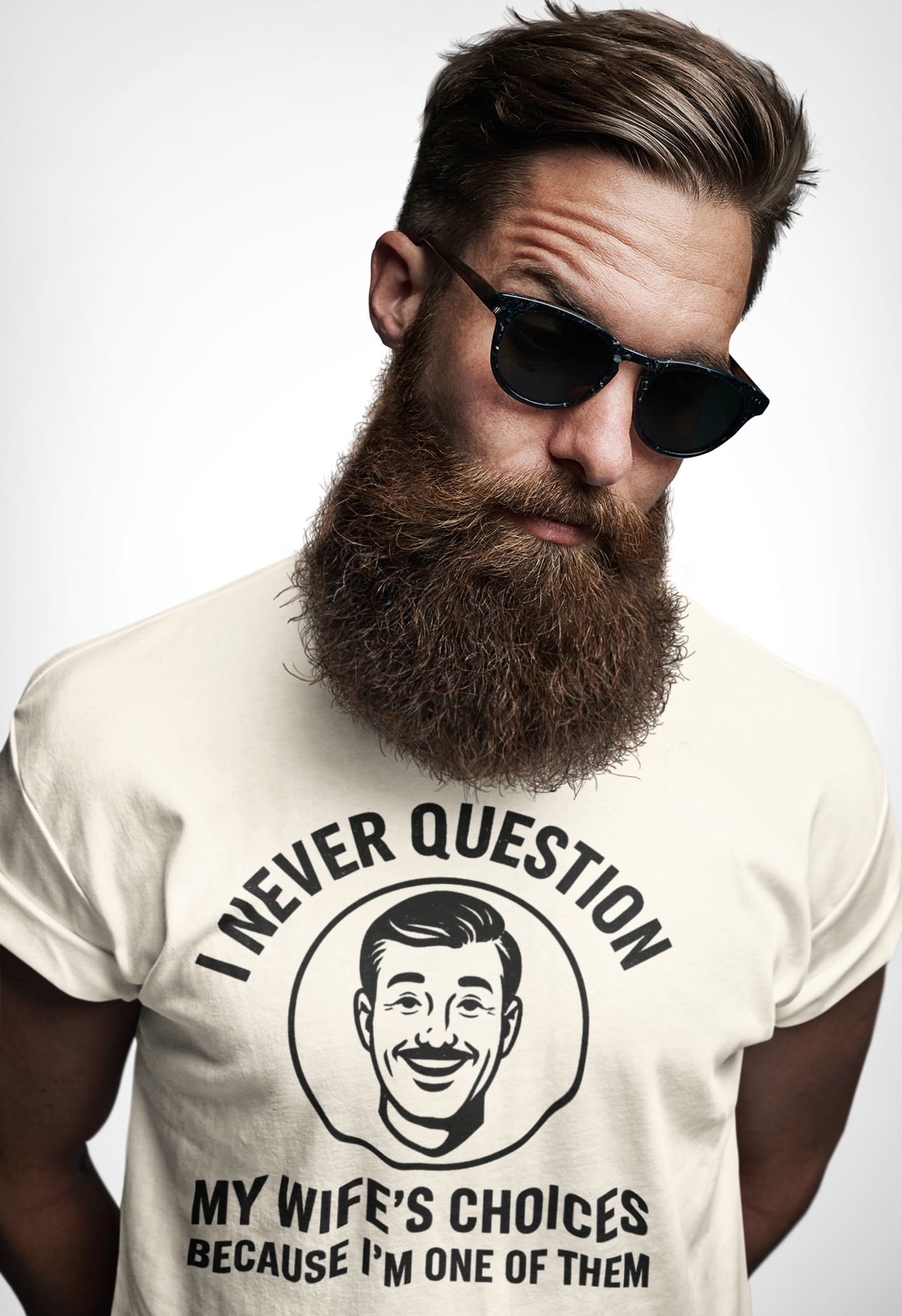 My choices T-shirt