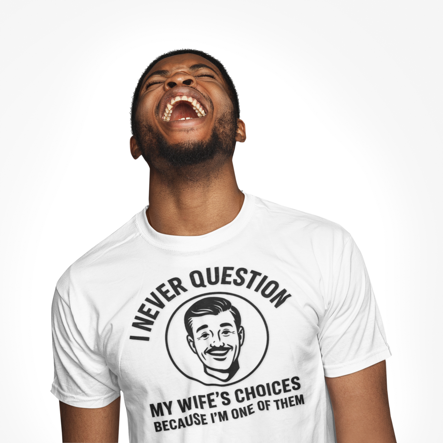 My choices T-shirt