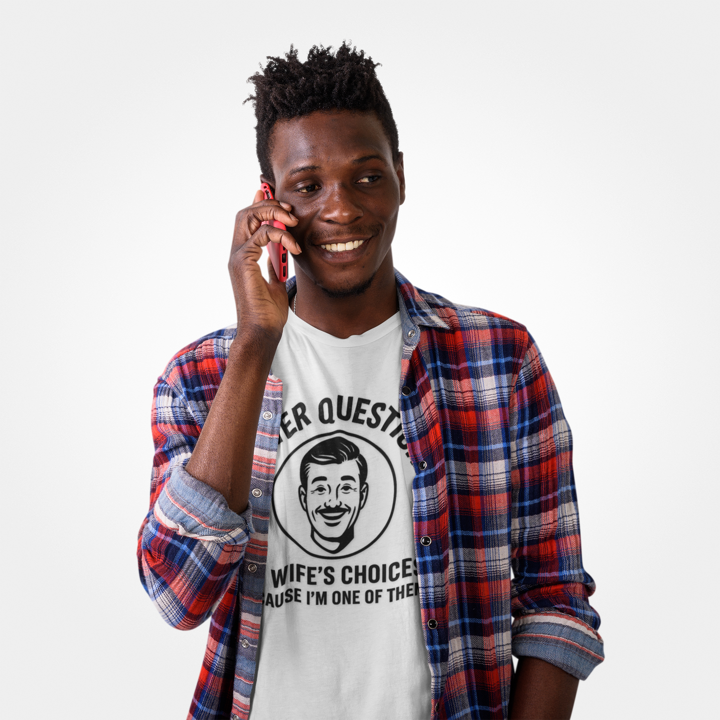 My choices T-shirt
