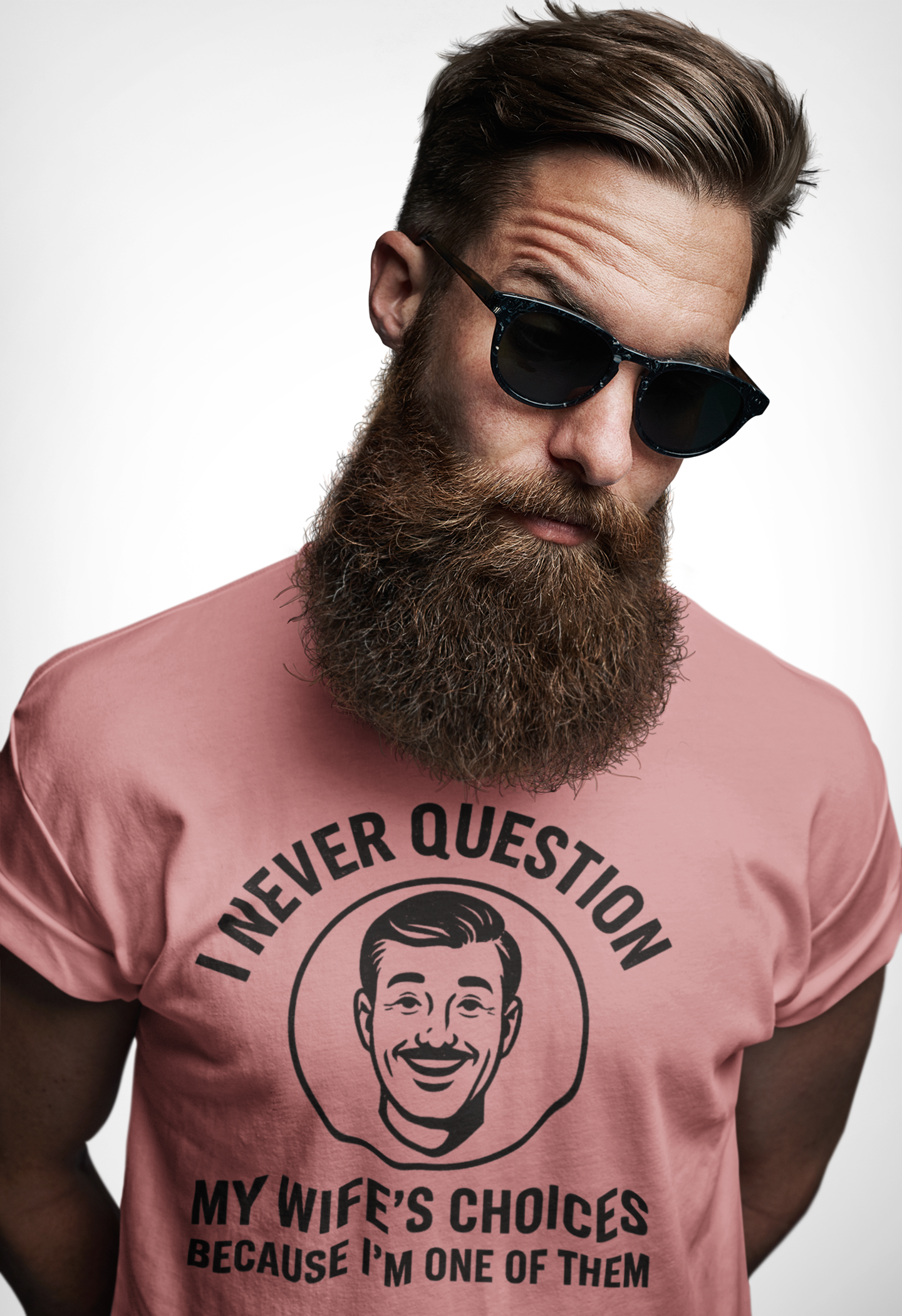 My choices T-shirt