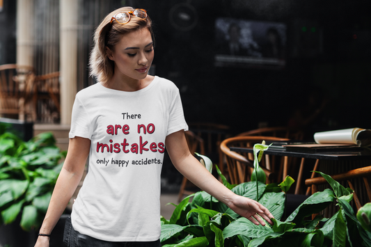 Happy Accidents T-Shirt