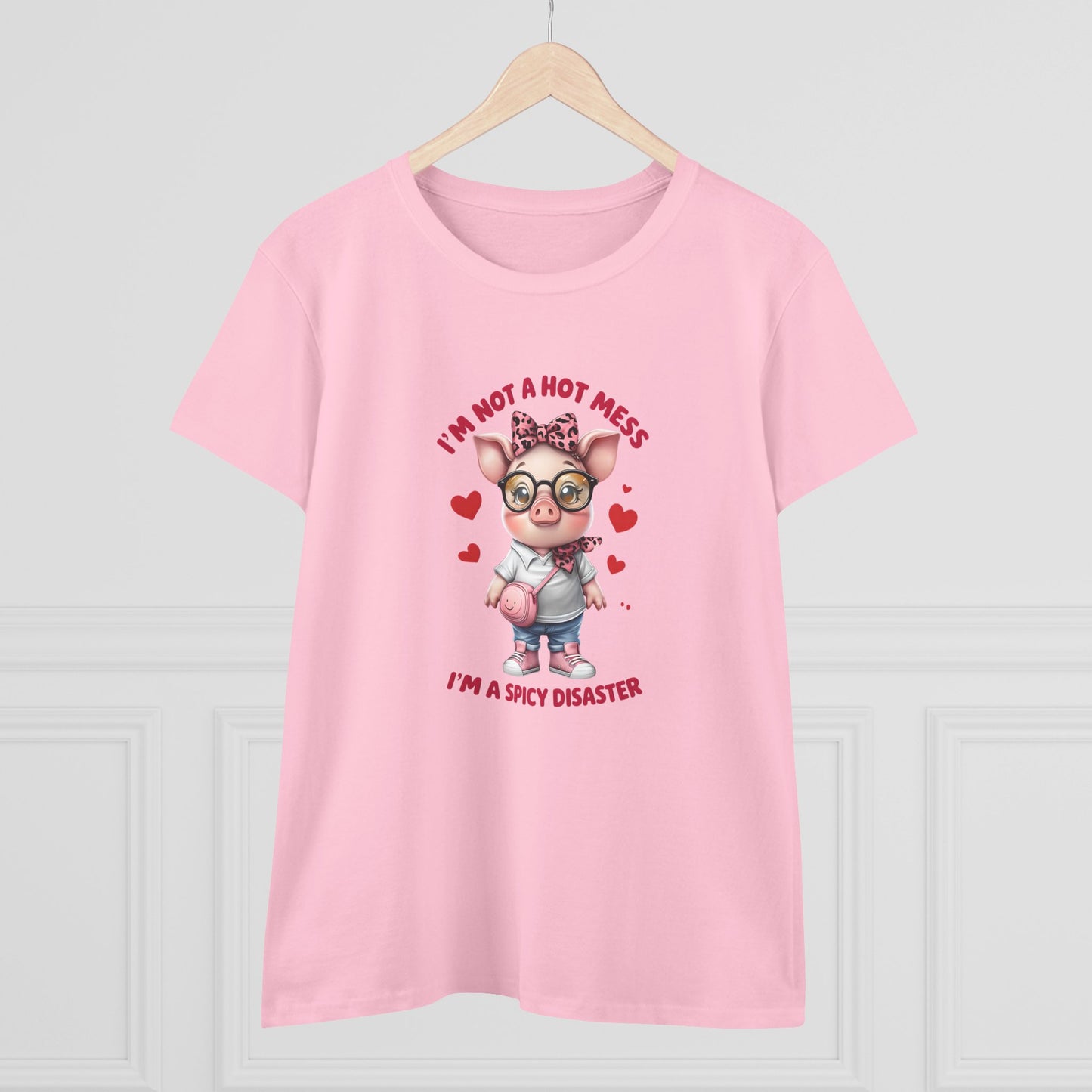 Spicy Disaster T-Shirt