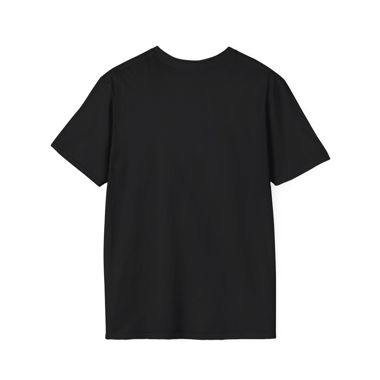 Lady and a Dog T-Shirt