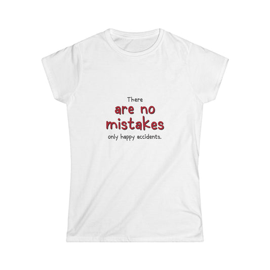 Happy Accidents T-Shirt